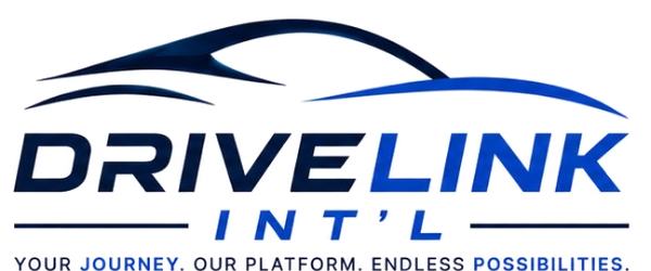 DriveLink Int’l